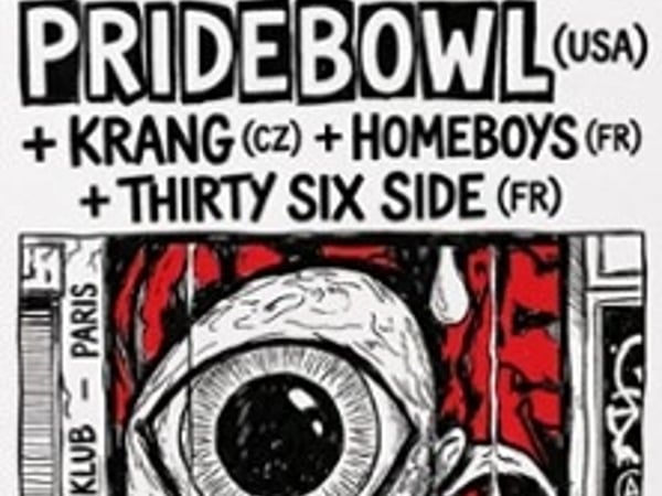 PrideBowl