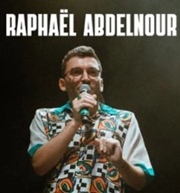 Raphaël Abdelnour