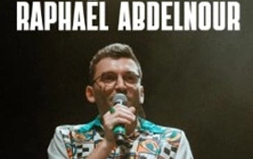 Raphaël Abdelnour