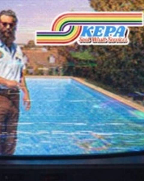 Kepa, Soul Wash Services