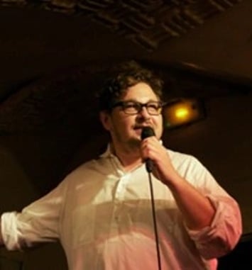 Fabrice Mourlon Quartet