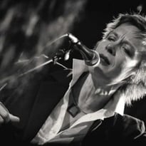 Lembe Lokk, Songs of Leonard Cohen