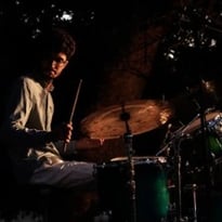 Léo Labarrière Trio