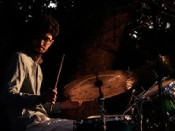 Léo Labarrière Trio