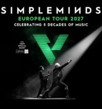 Simple Minds