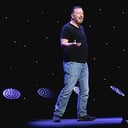 Ricky Gervais