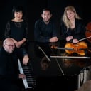 Ensemble instrumental des volcans