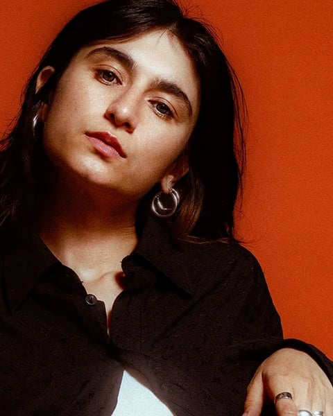 Alma Rechtman
