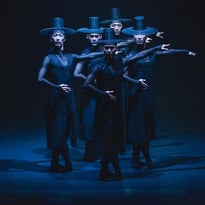 Spectacle « Trad Now » - Sun-A Lee x Kim Joohong / Yunbyul Ballet Company