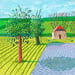 David Hockney