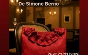 Le sac rouge