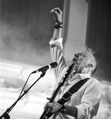 Peter Hook & The Light