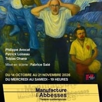 Une vie deux fous