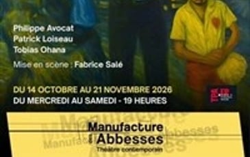Une vie deux fous