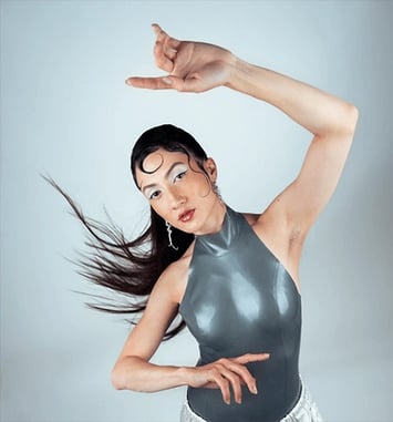 La Scarlette - Back To Club: Canelle Doublekick & More