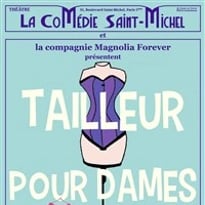 Tailleur pour dames
