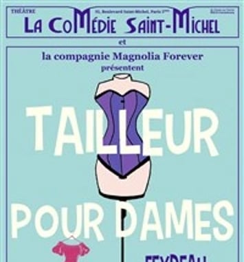 Tailleur pour dames