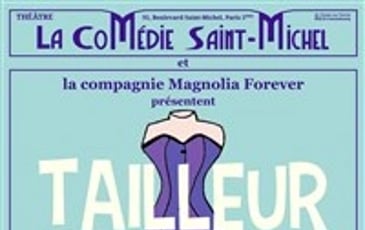 Tailleur pour dames