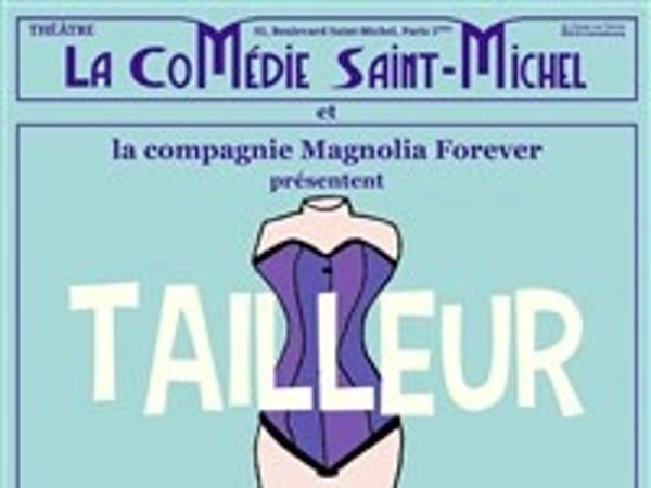 Tailleur pour dames