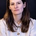 Léa Marie Saint-germain