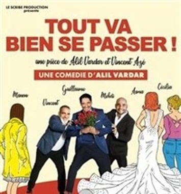 Tout va bien se passer !