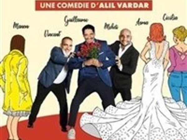 Tout va bien se passer !