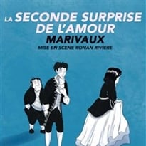 La seconde surprise de l'amour