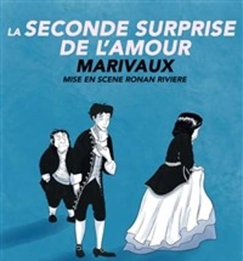 La seconde surprise de l'amour
