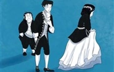 La seconde surprise de l'amour