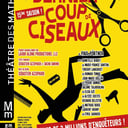 Dernier coup de ciseaux