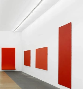 Olivier Mosset