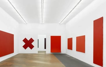 Olivier Mosset