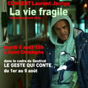 Laurent Jarrige