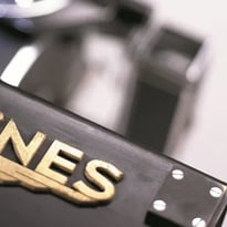 Découverte de l'héritage de la maison Longines