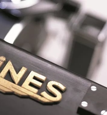 Découverte de l'héritage de la maison Longines