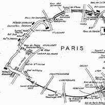 Conférence : Retour sur l'histoire de la Petite ceinture par l'AHAV