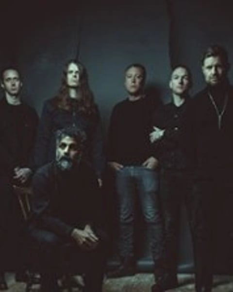 Cult of Luna