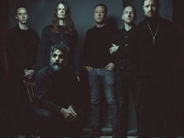 Cult of Luna