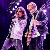 Foreigner, Unplugged