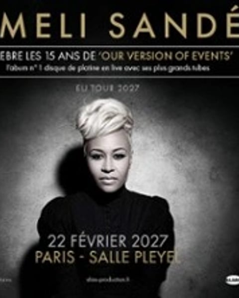 Emeli Sandé, Our Version of Events (15e anniversaire)