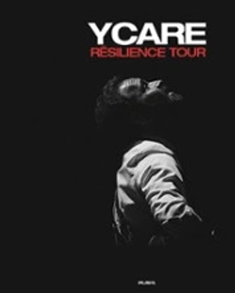Ycare, Resilience Tour