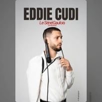 Eddie Cudi