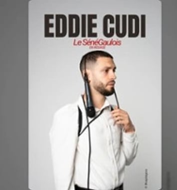 Eddie Cudi