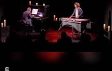 Duo Brenda Ohana et Alain Jean Marie