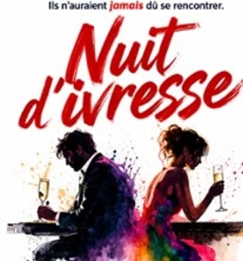Nuit d'ivresse