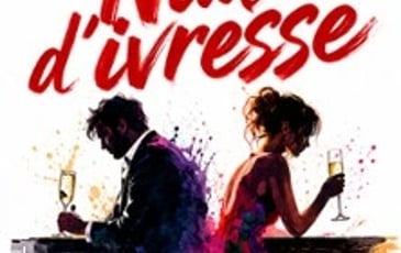 Nuit d'ivresse