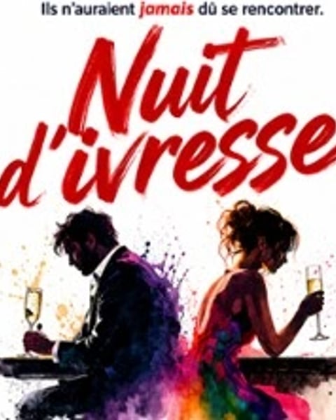 Nuit d'ivresse