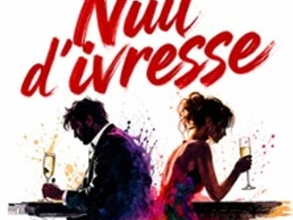 Nuit d'ivresse