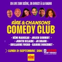 Rire et Chansons Comedy Club