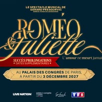 Roméo et Juliette